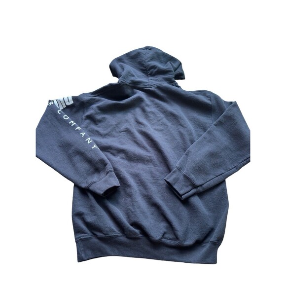 The Office Black Pullover Hoodie "Thats What She Said" Dunder Mifflin Small - Picture 8 of 10